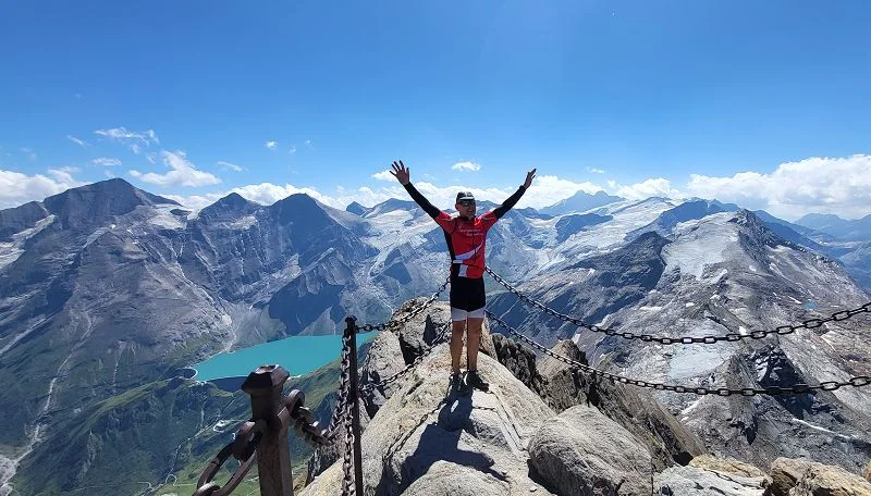 © DAV Tittmoning / Norbert Knuhr und Franz Röckenwagner