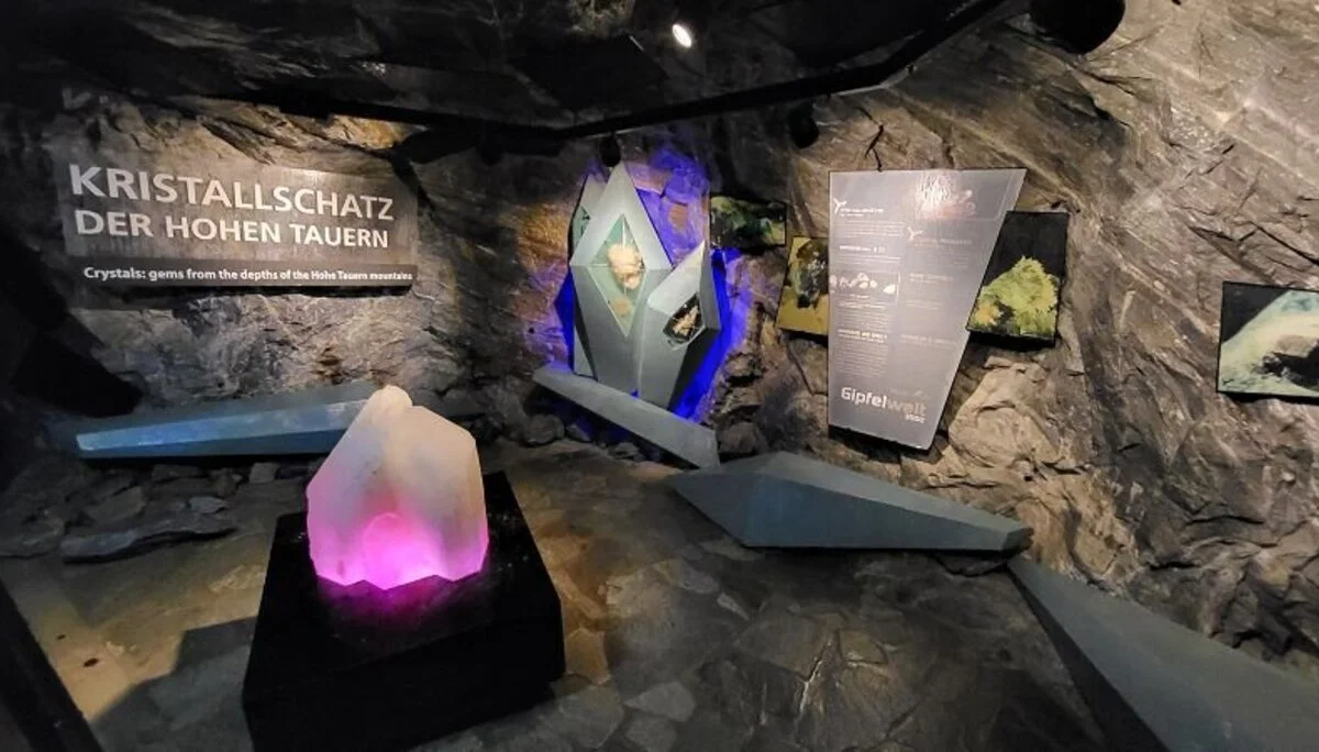 © DAV Tittmoning / Norbert Knuhr und Franz Röckenwagner