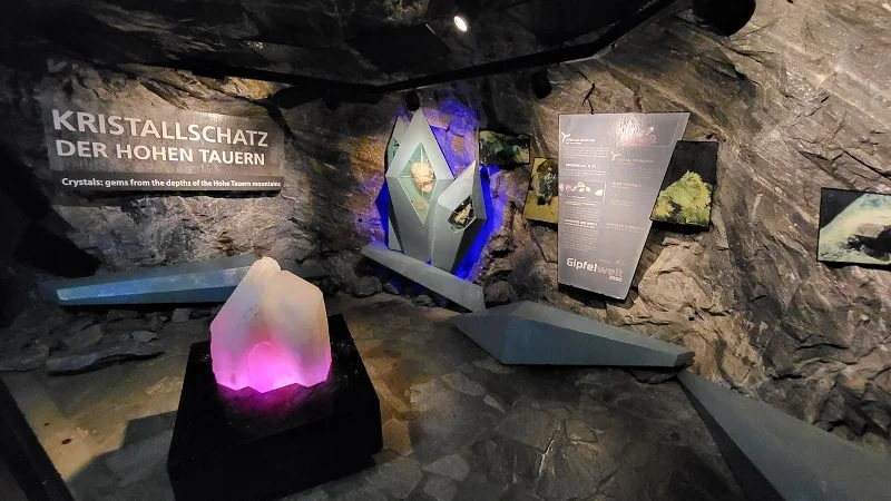 © DAV Tittmoning / Norbert Knuhr und Franz Röckenwagner