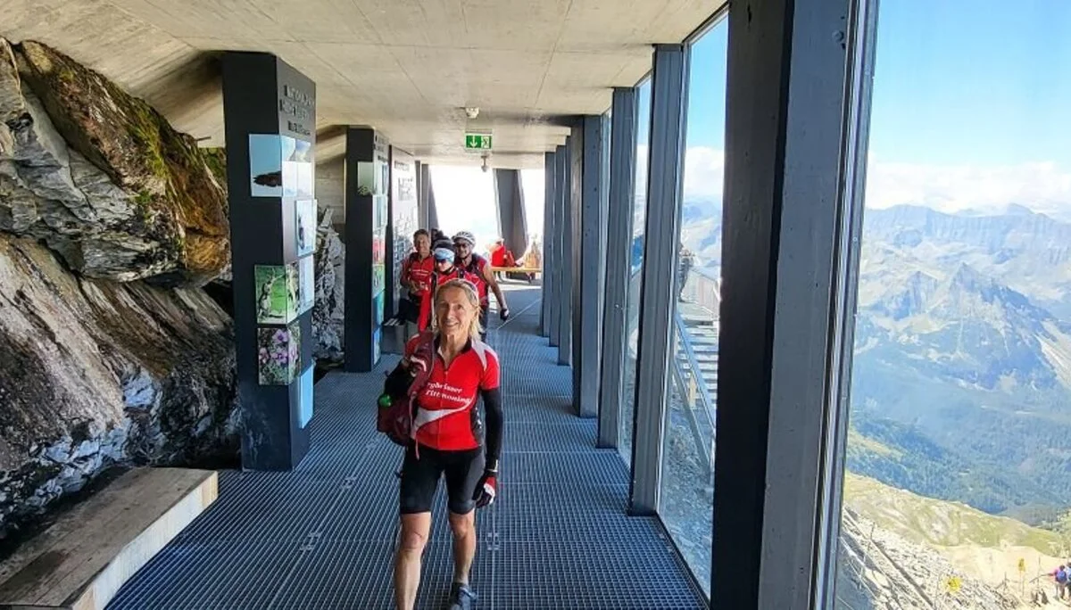 © DAV Tittmoning / Norbert Knuhr und Franz Röckenwagner