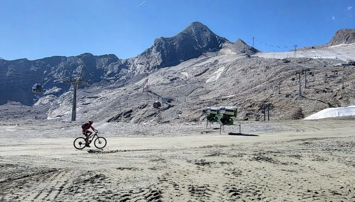 © DAV Tittmoning / Norbert Knuhr und Franz Röckenwagner