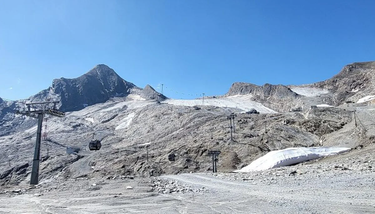 © DAV Tittmoning / Norbert Knuhr und Franz Röckenwagner