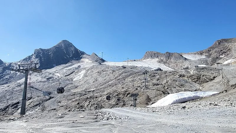 © DAV Tittmoning / Norbert Knuhr und Franz Röckenwagner