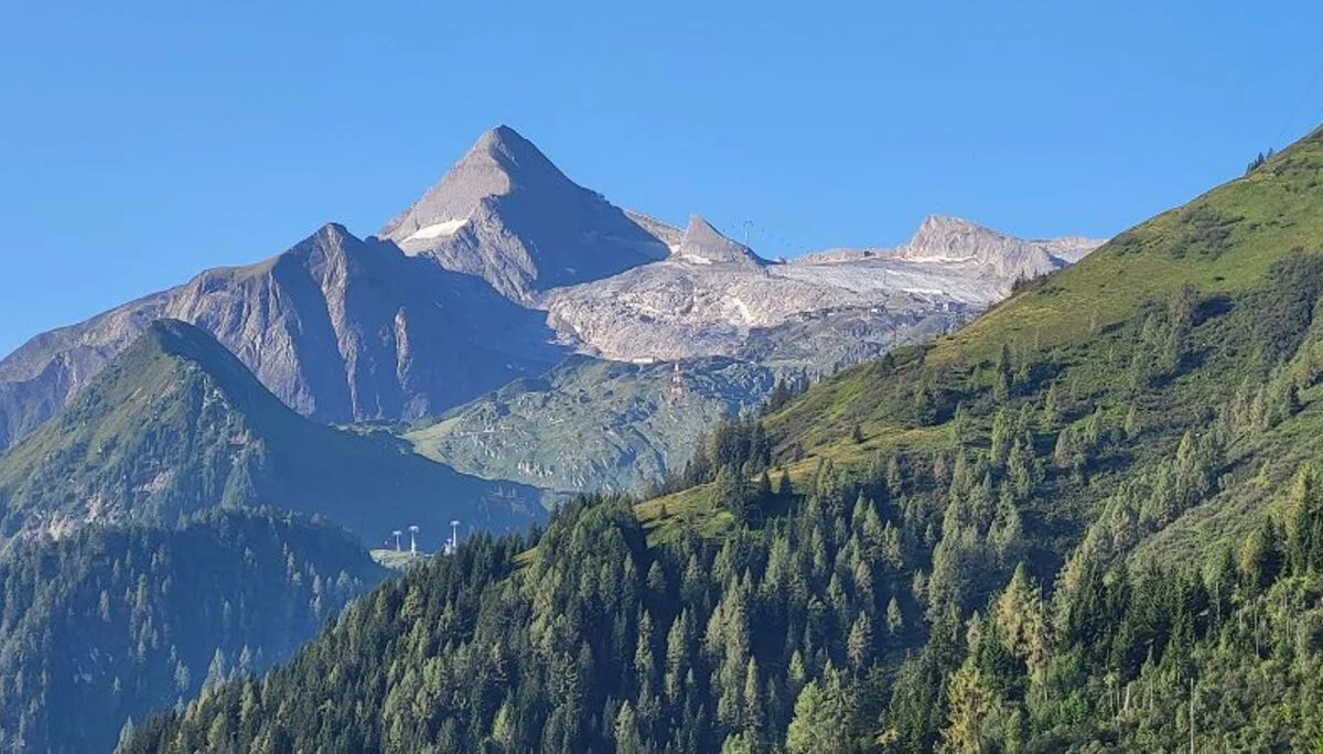 © DAV Tittmoning / Norbert Knuhr und Franz Röckenwagner
