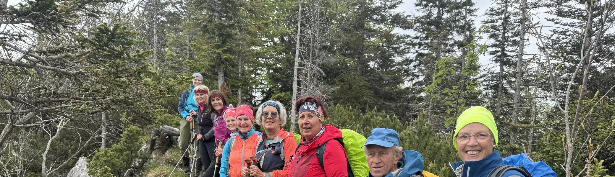 © DAV Tittmoning / Brigitte Thaller