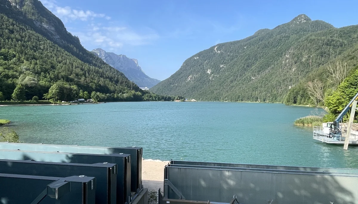 Rund ums Lattengebirge | © Alois Herzig