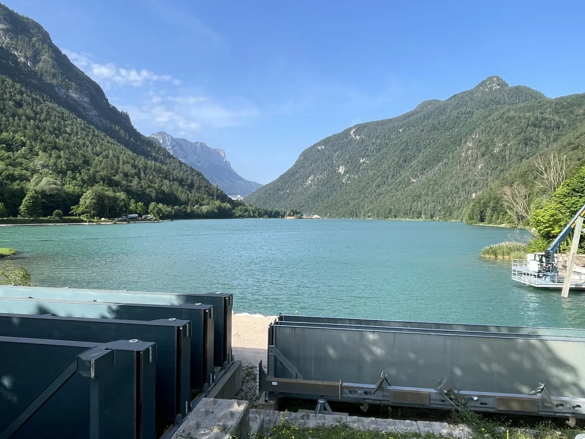 Rund ums Lattengebirge | © Alois Herzig