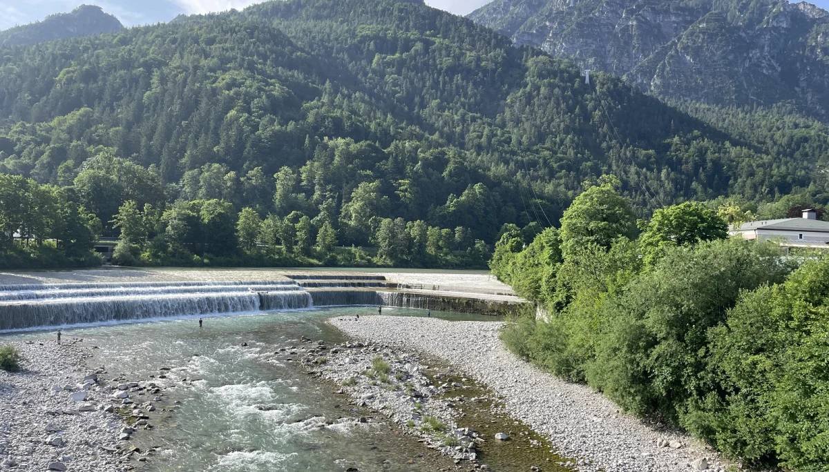Rund ums Lattengebirge | © Alois Herzig