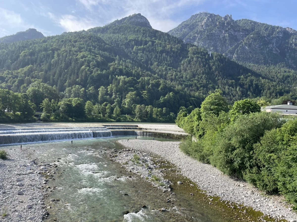 Rund ums Lattengebirge | © Alois Herzig
