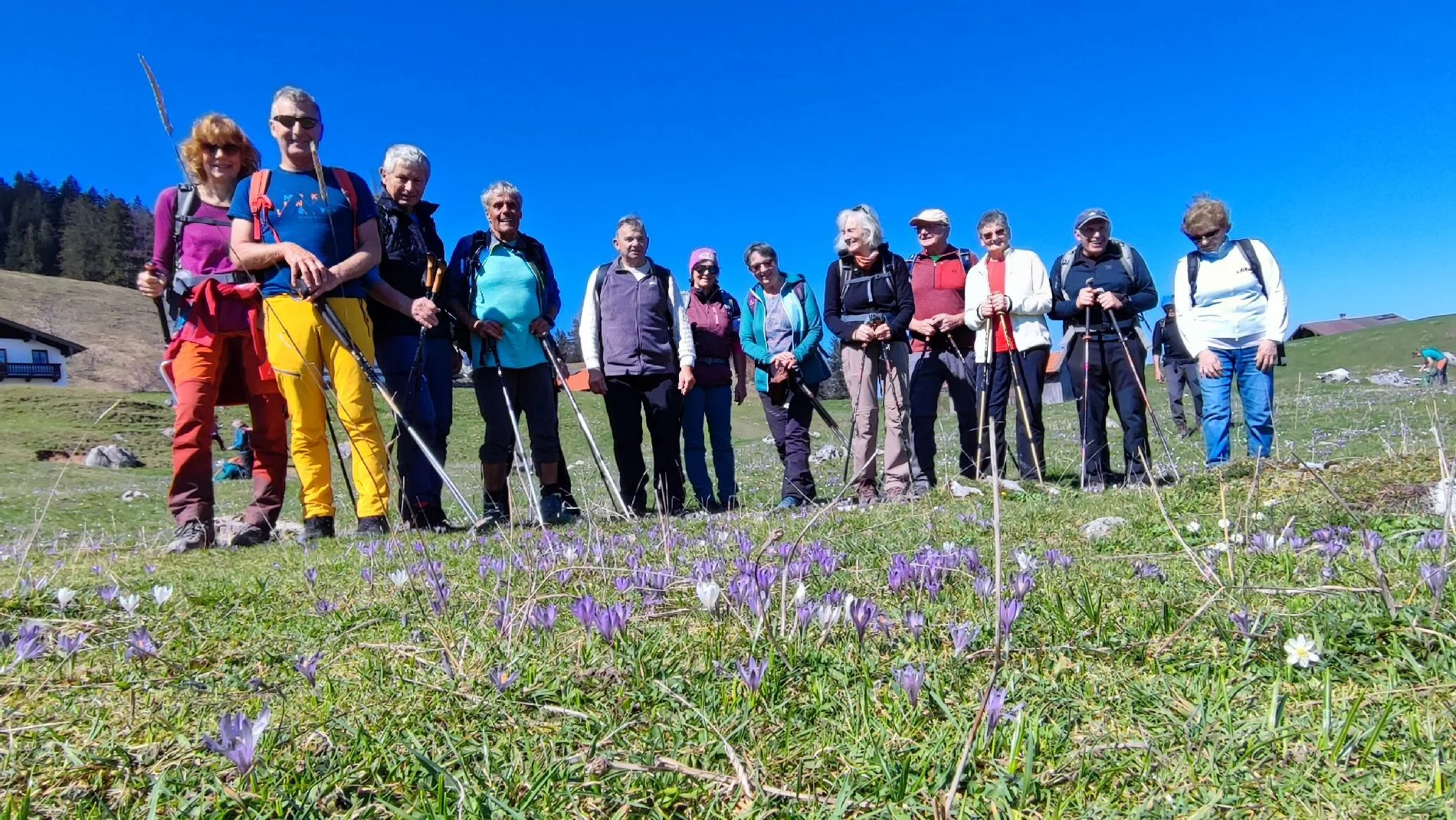 © DAV Tittmoning / Rita Kramhöller