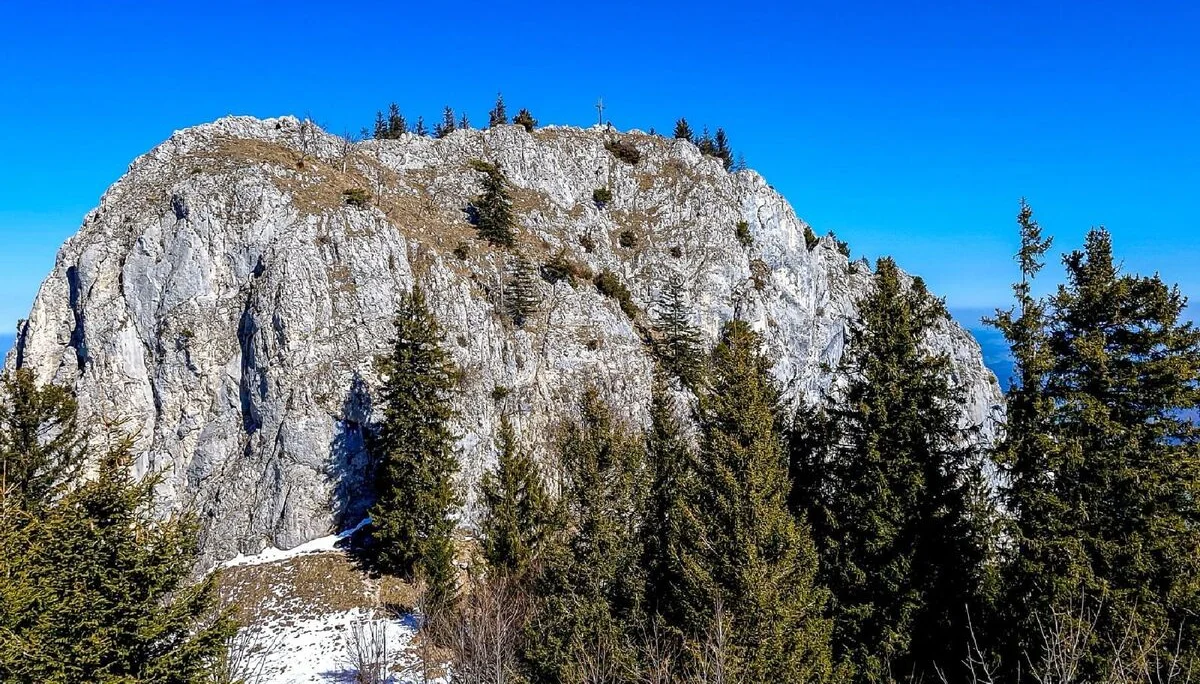 © DAV Tittmoning / Rita Kramhöller