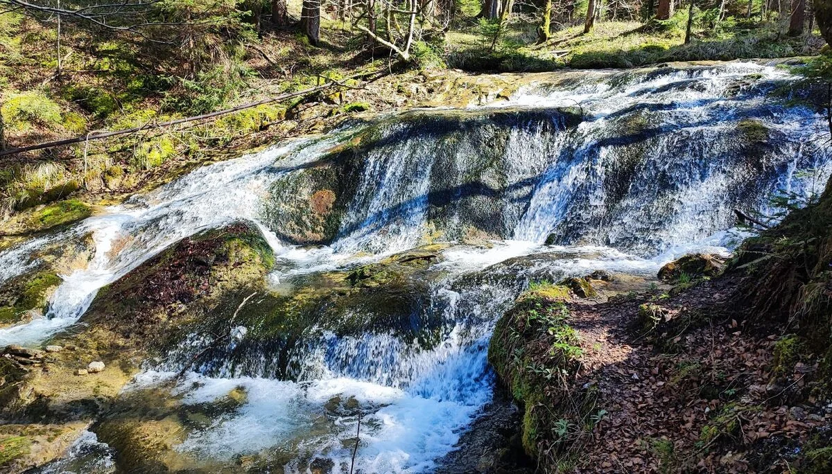 © DAV Tittmoning / Rita Kramhöller