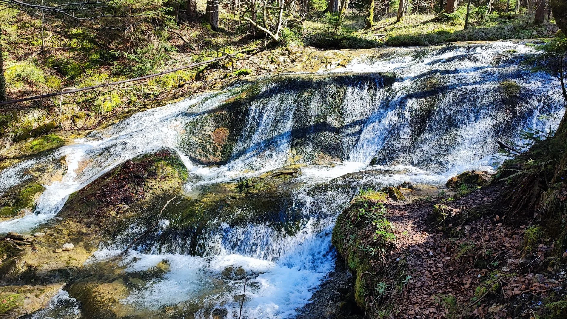 © DAV Tittmoning / Rita Kramhöller