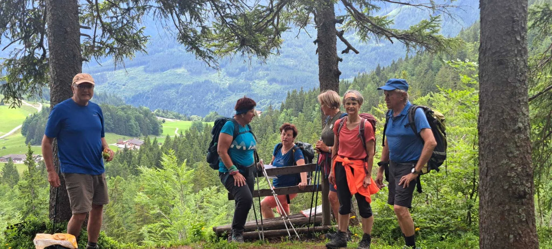 © DAV Tittmoning / Rita Kramhöller