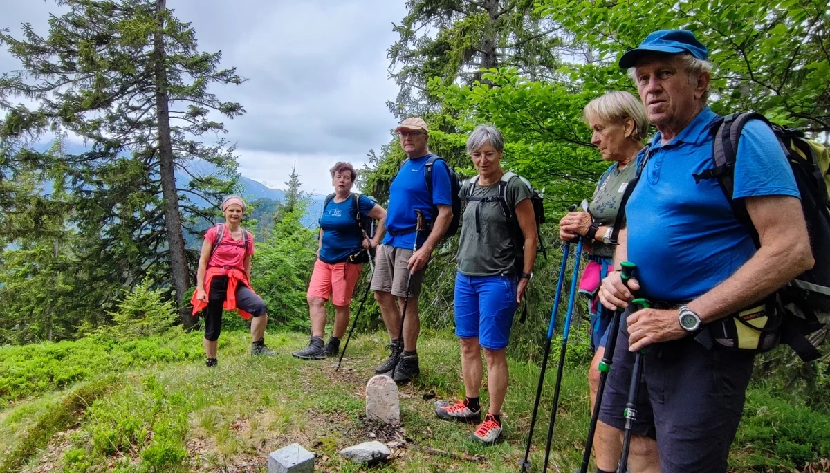 © DAV Tittmoning / Rita Kramhöller