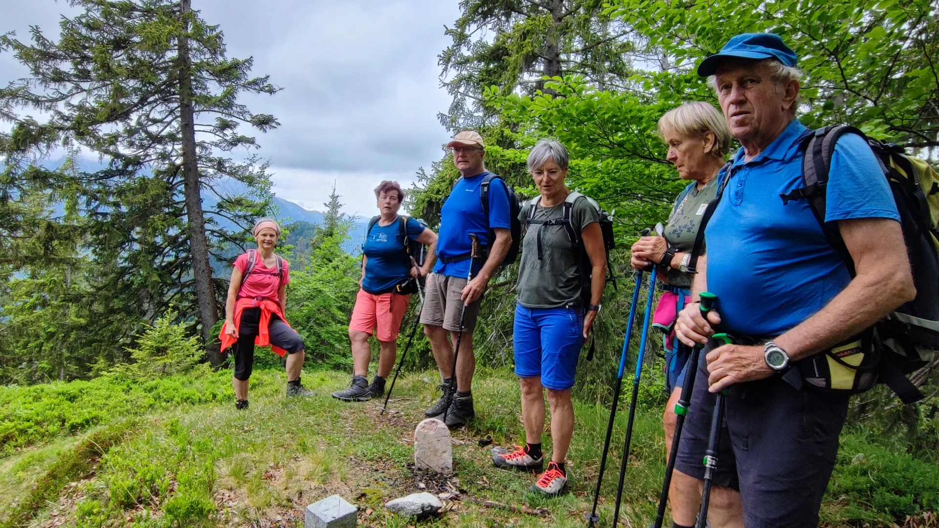 © DAV Tittmoning / Rita Kramhöller