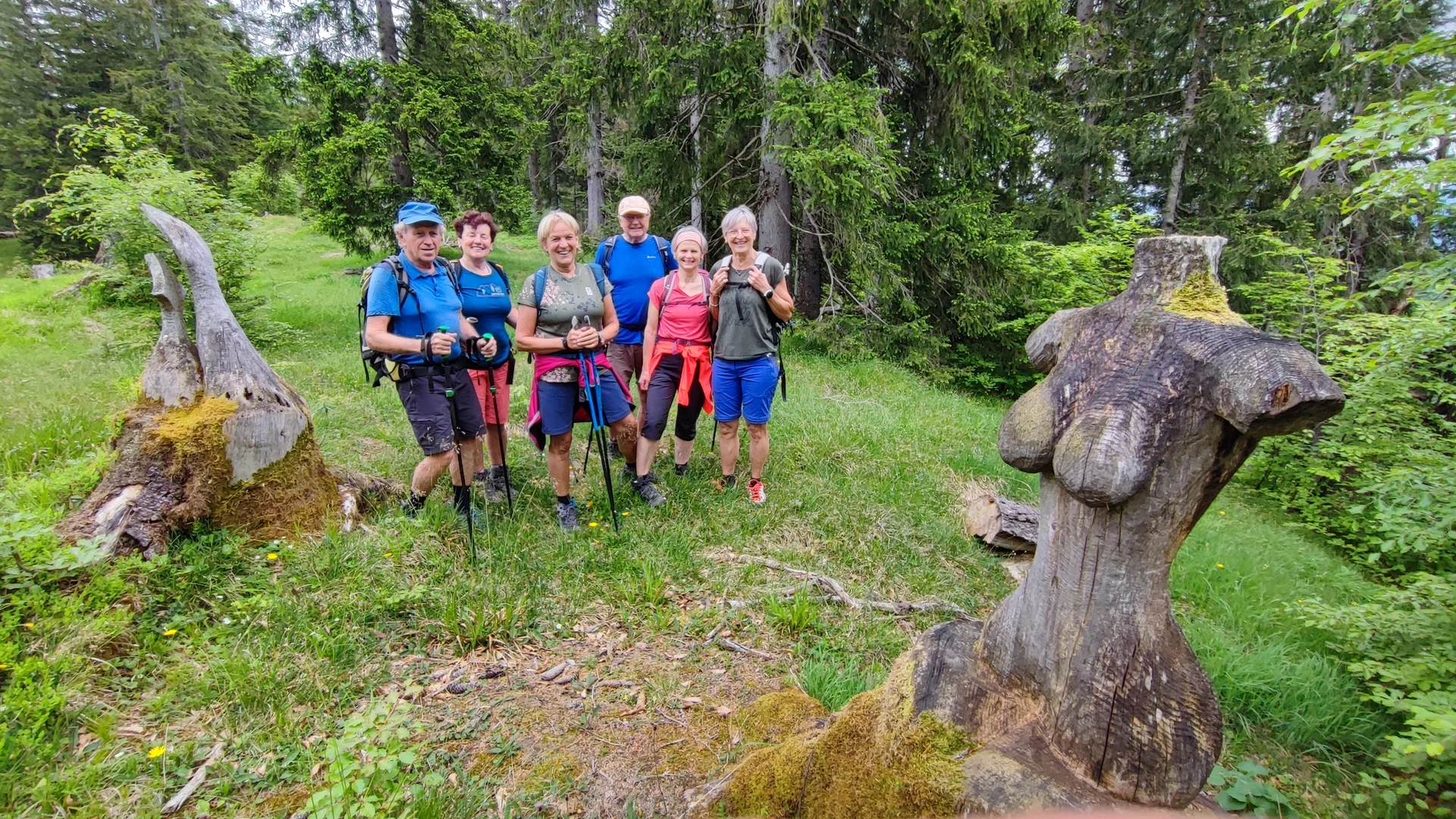 © DAV Tittmoning / Rita Kramhöller