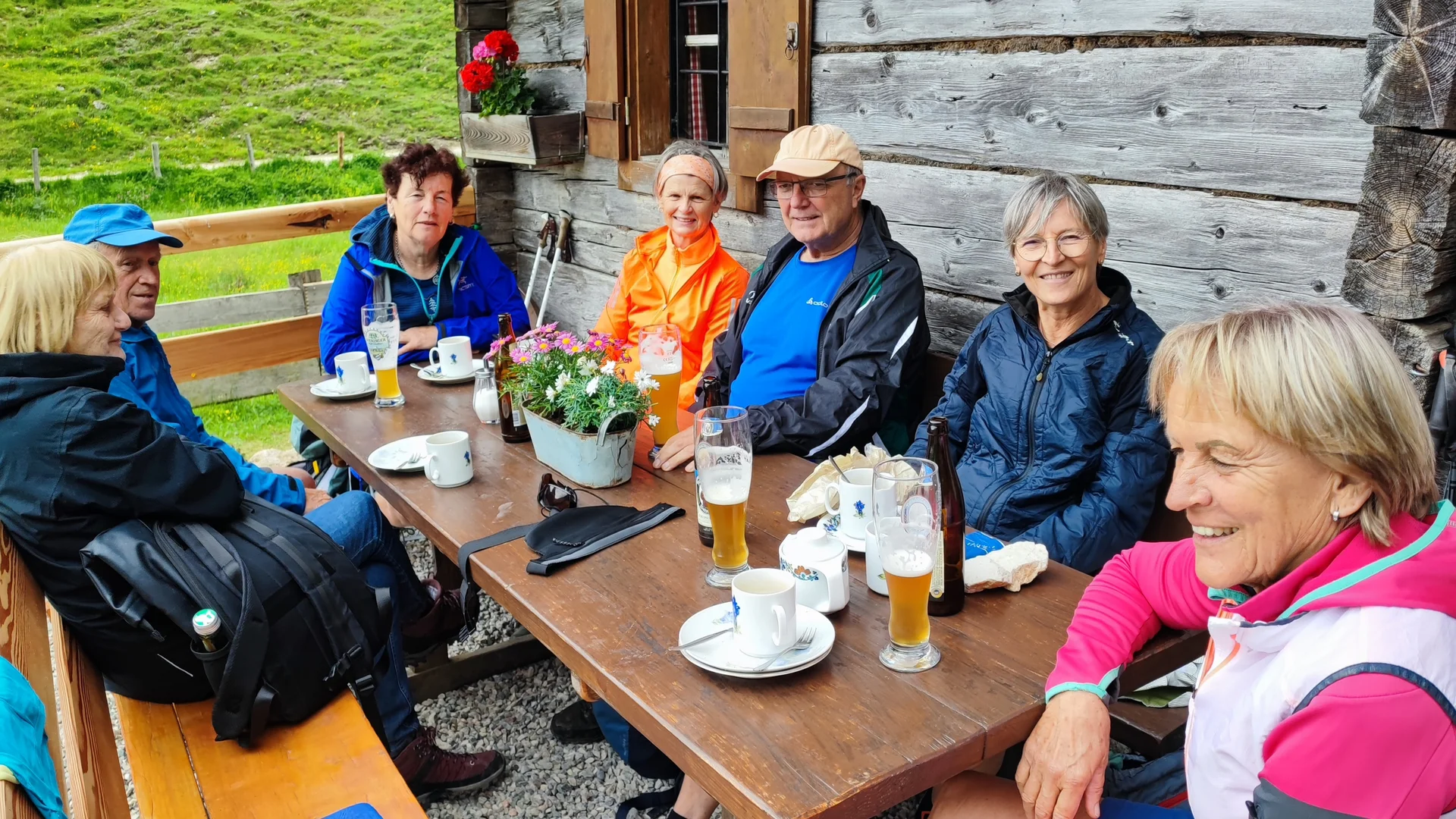 © DAV Tittmoning / Rita Kramhöller