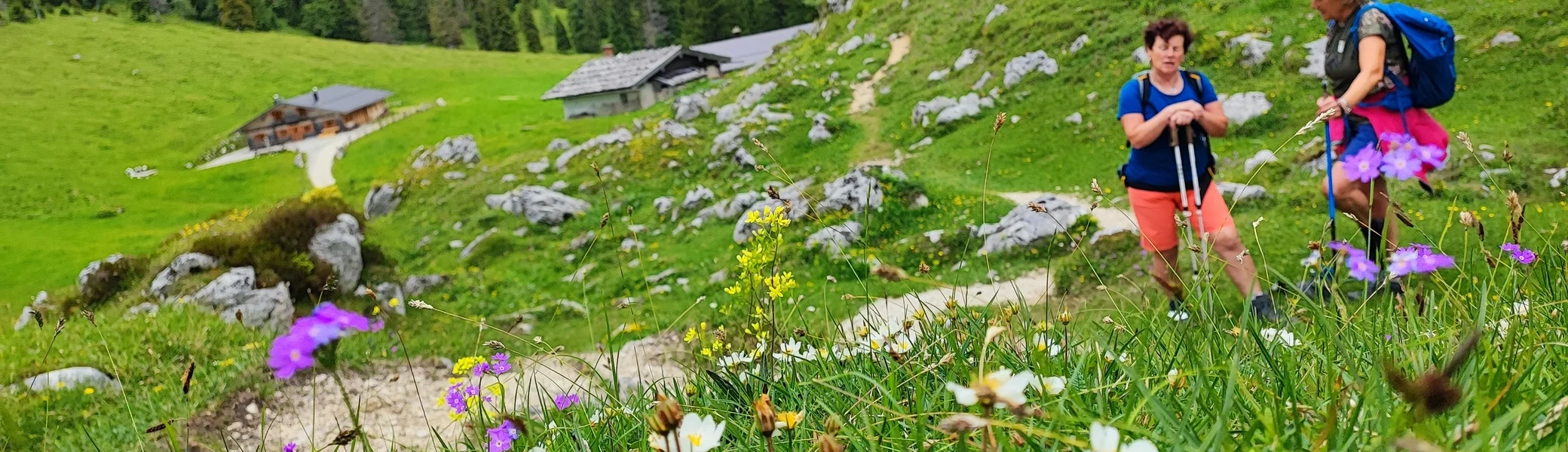 © DAV Tittmoning / Rita Kramhöller