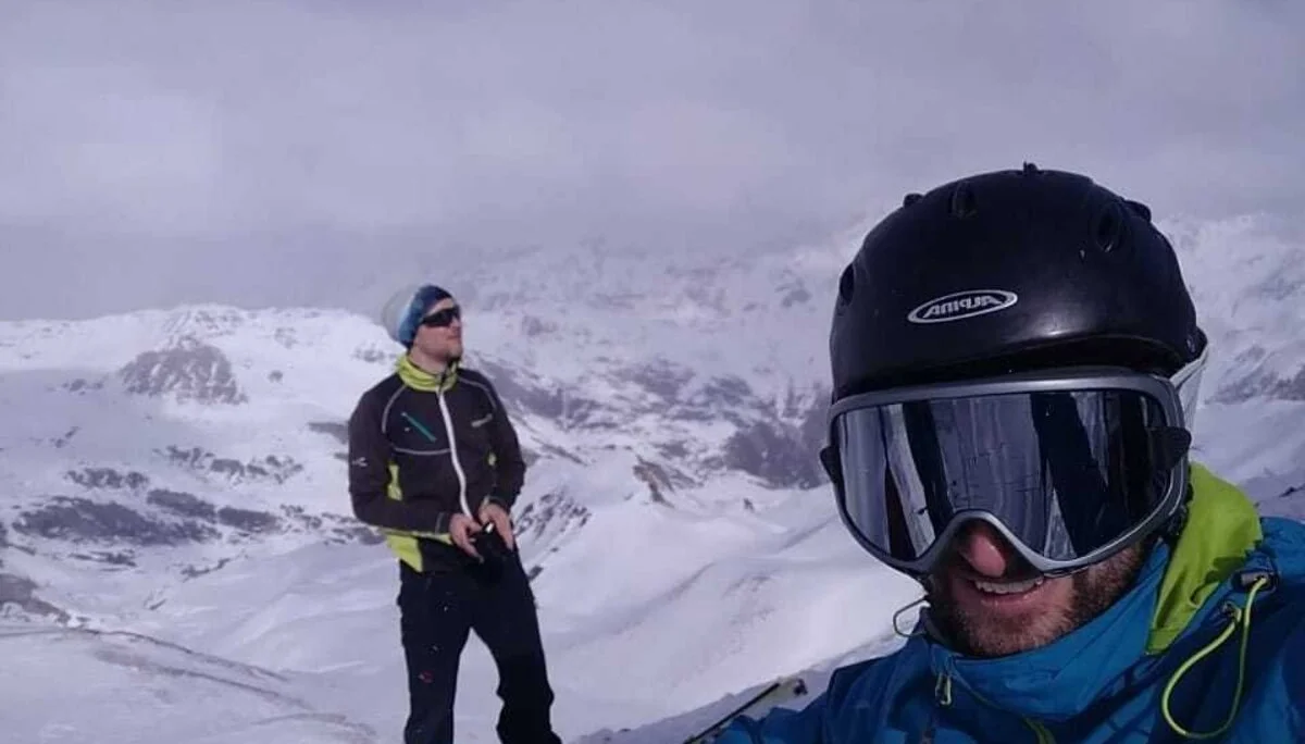 © DAV Tittmoning / Andi Mitterer