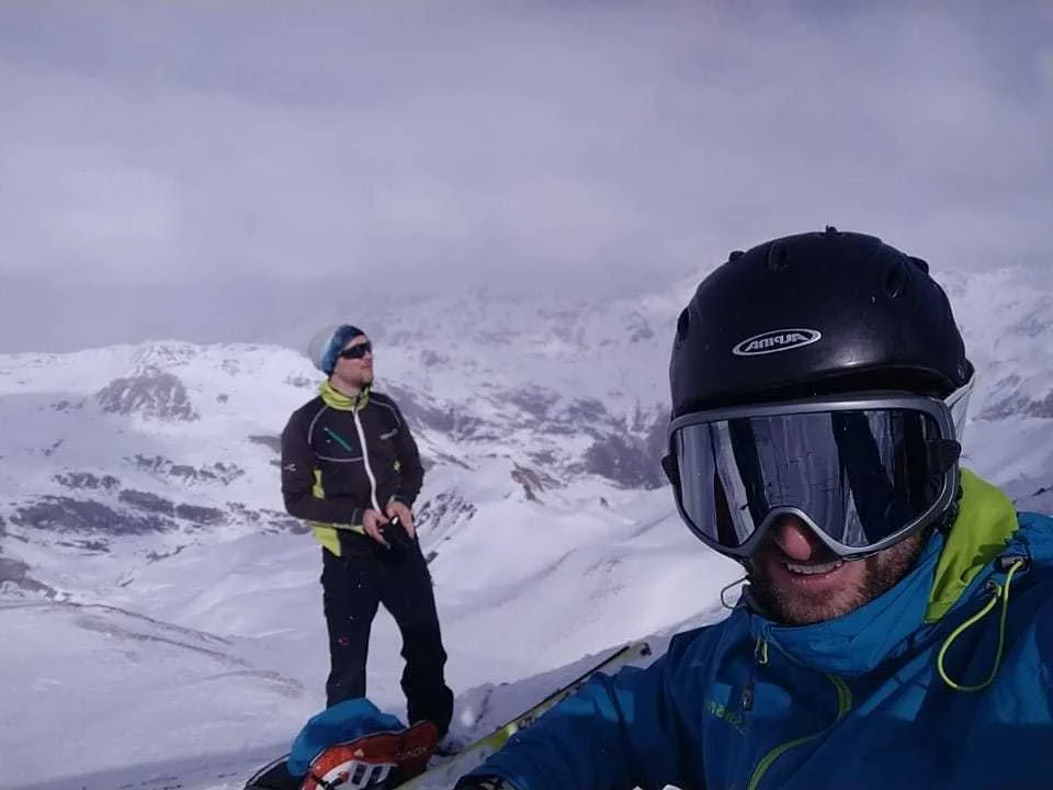 © DAV Tittmoning / Andi Mitterer