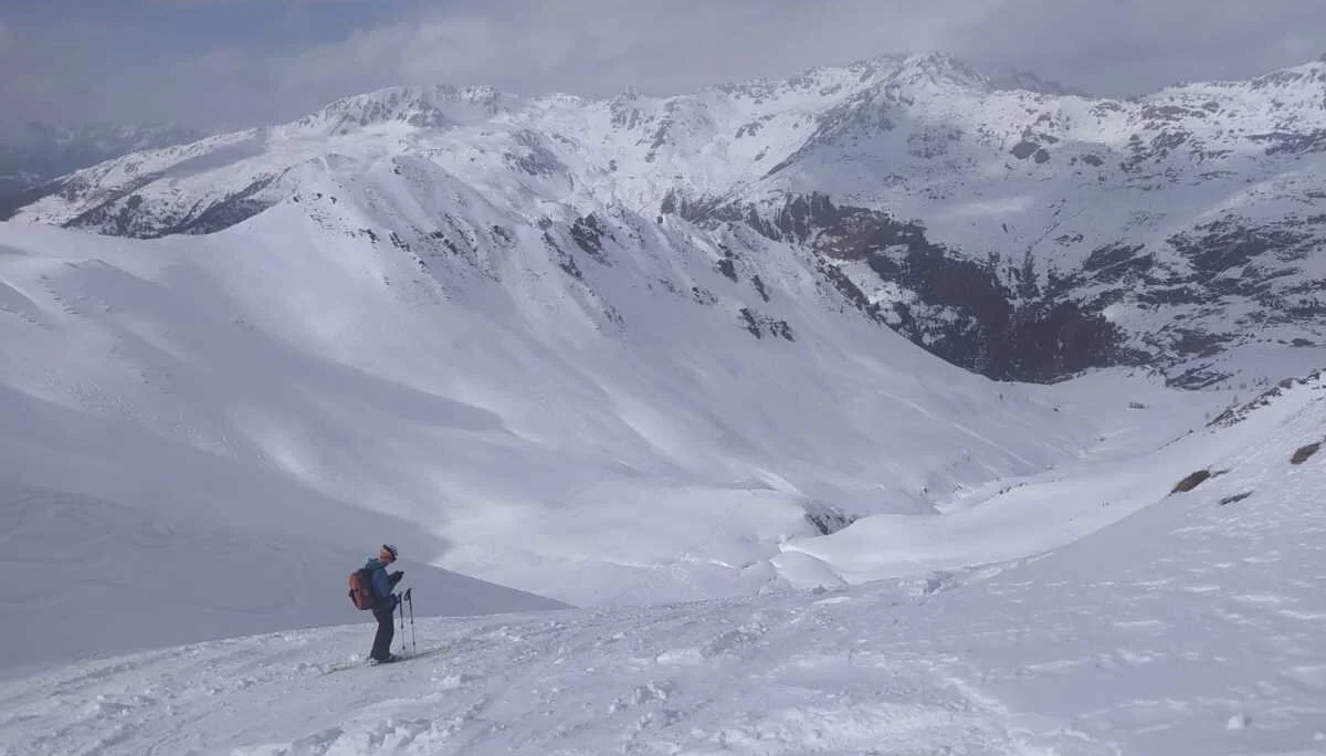 © DAV Tittmoning / Andi Mitterer