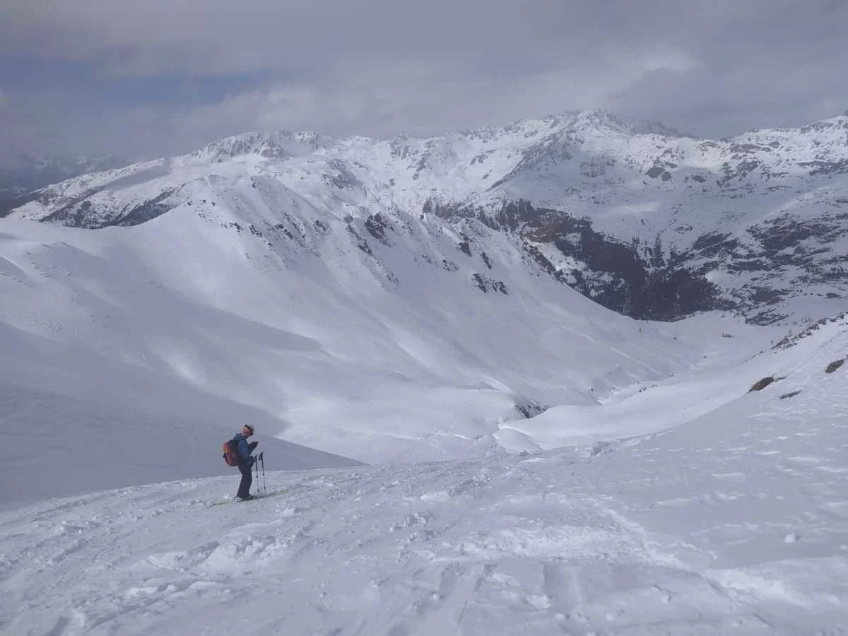 © DAV Tittmoning / Andi Mitterer