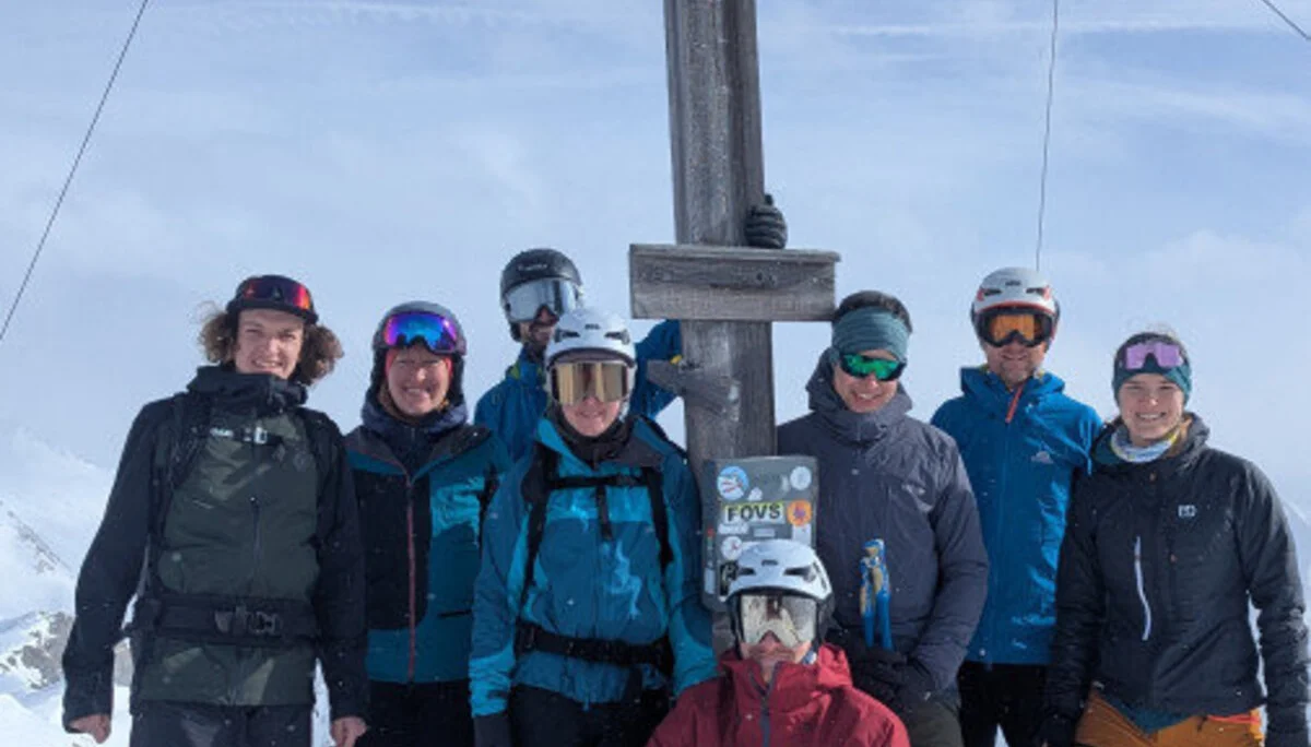 © DAV Tittmoning / Andi Mitterer