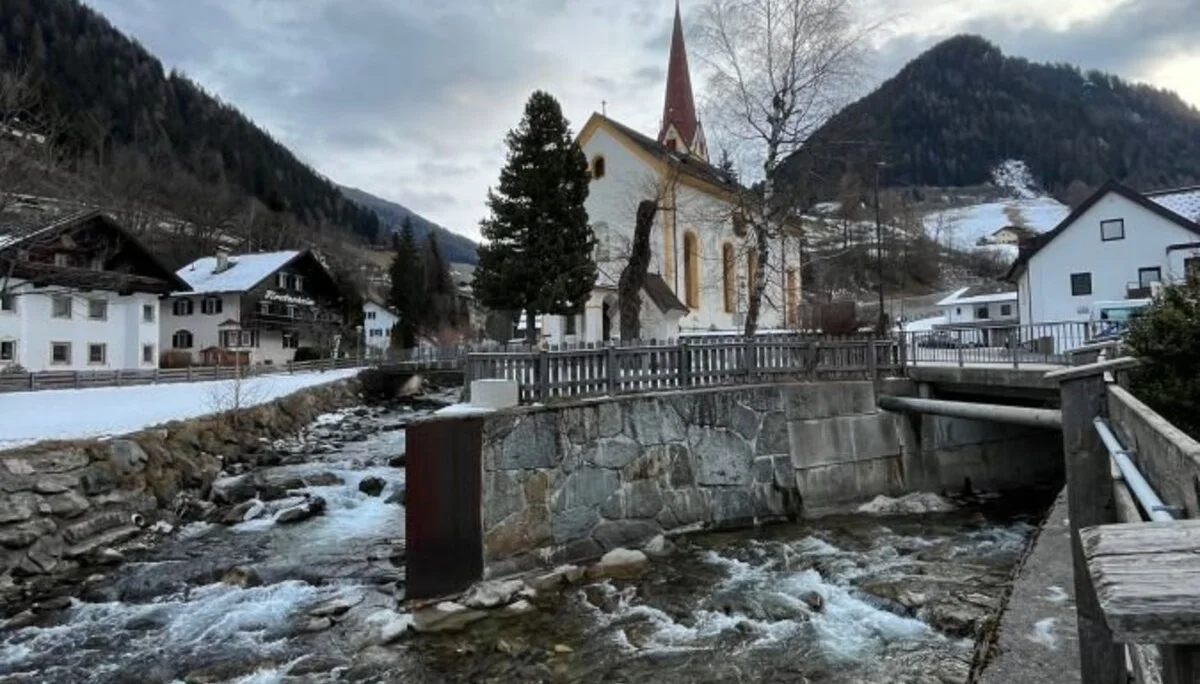 © DAV Tittmoning / Andi Mitterer