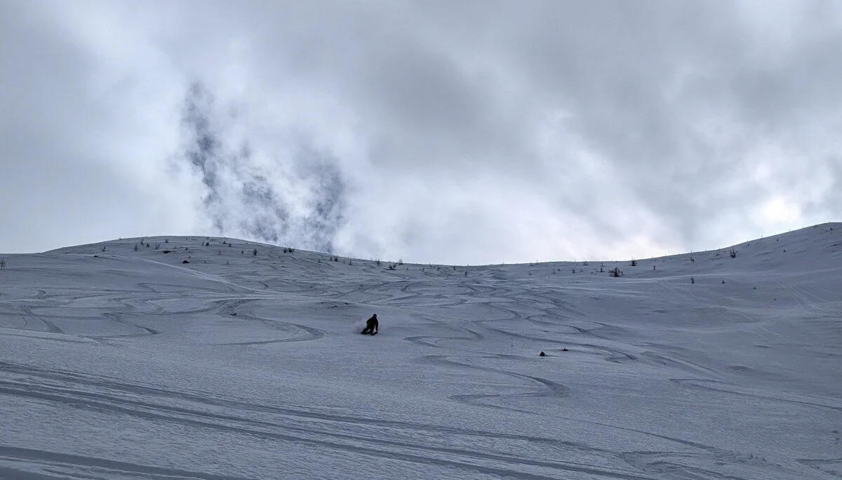 © DAV Tittmoning / Andi Mitterer