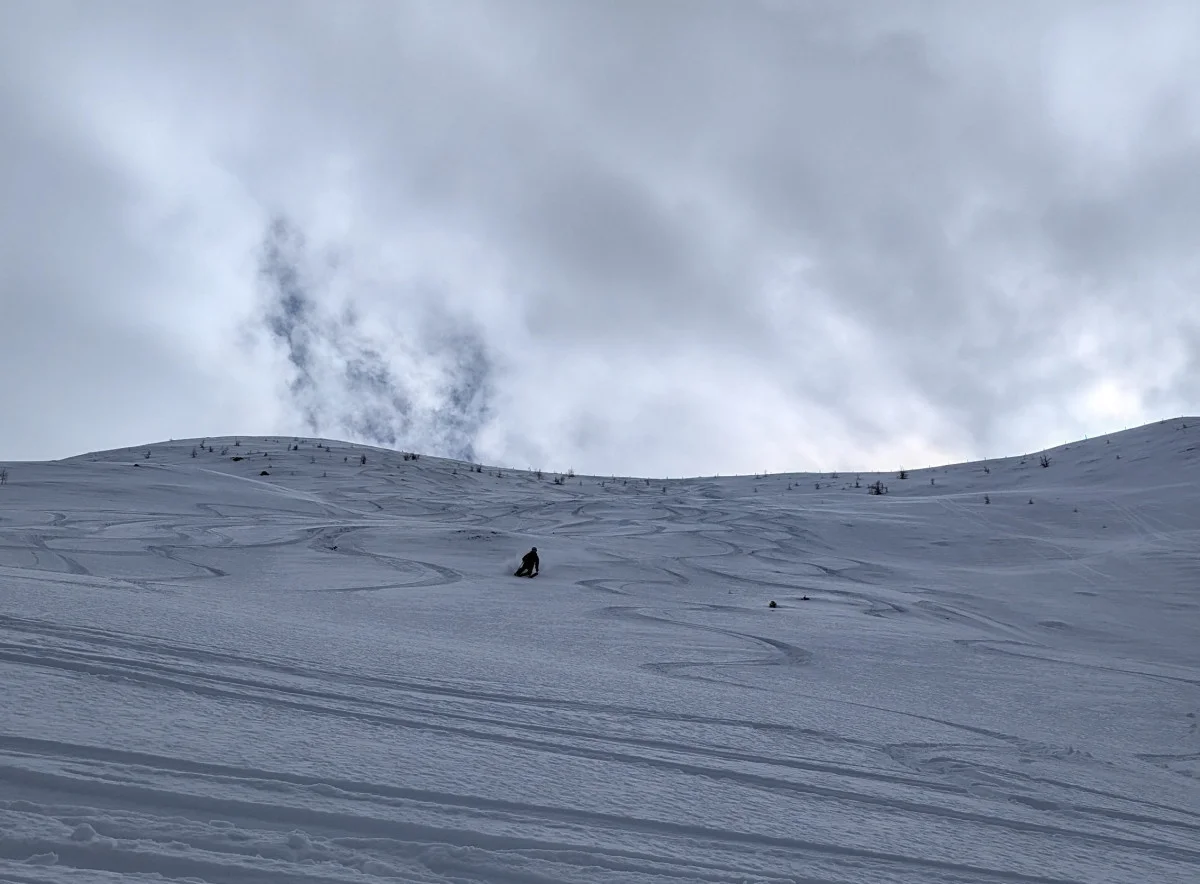 © DAV Tittmoning / Andi Mitterer