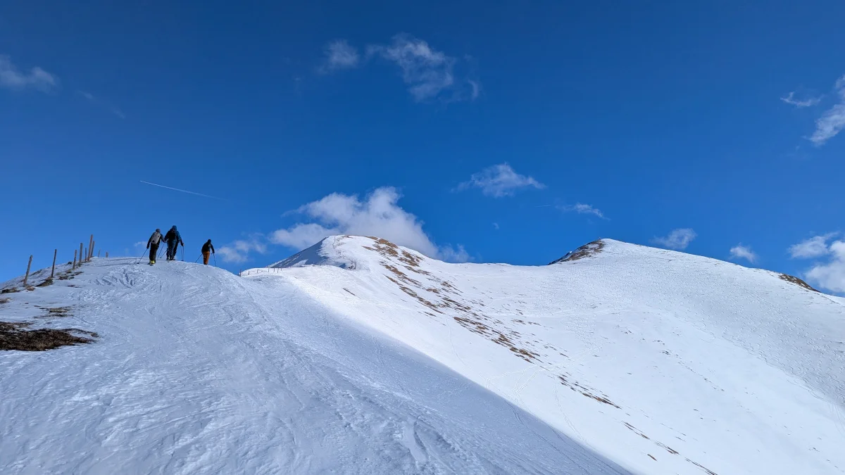 © DAV Tittmoning / Andi Mitterer