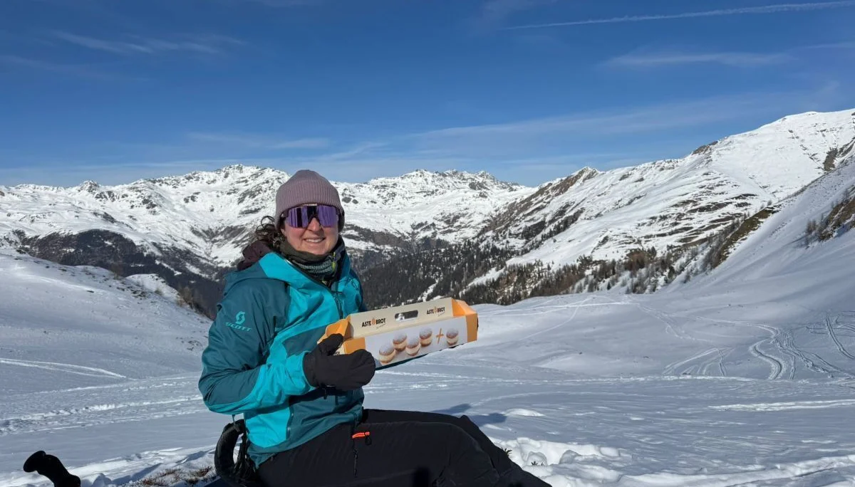 © DAV Tittmoning / Andi Mitterer