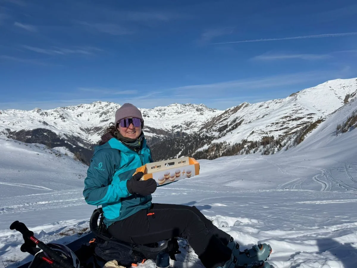 © DAV Tittmoning / Andi Mitterer