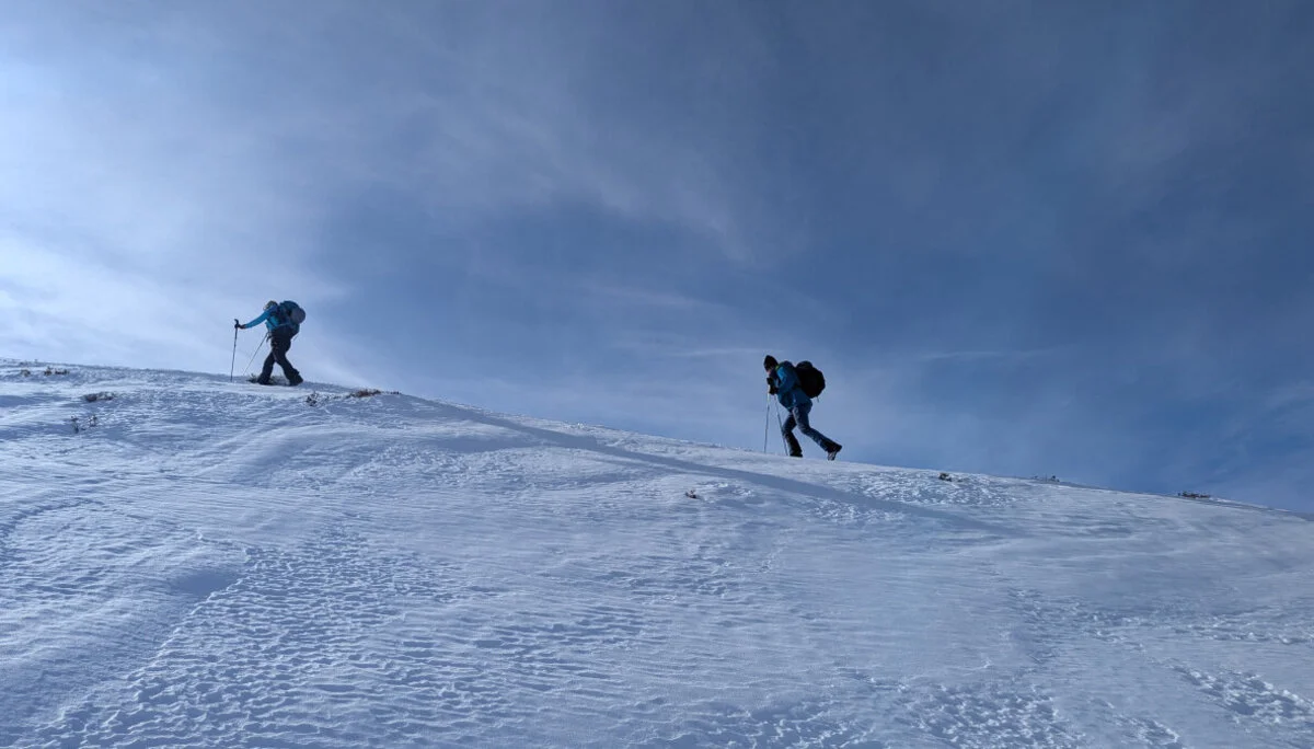 © DAV Tittmoning / Andi Mitterer