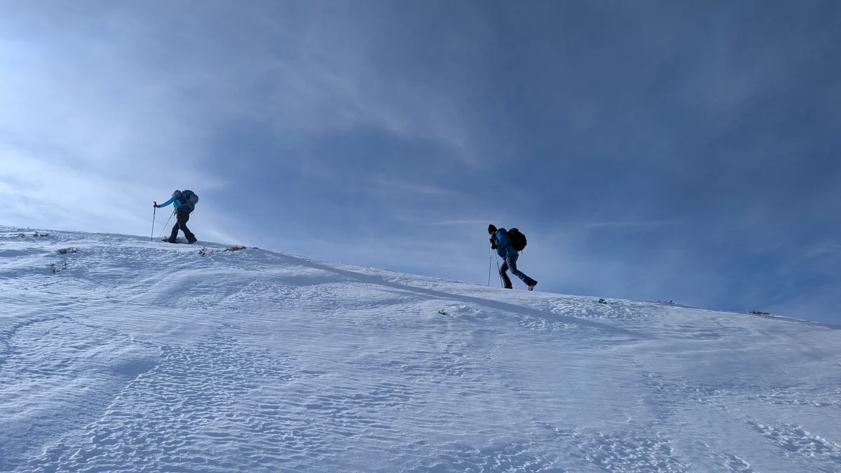 © DAV Tittmoning / Andi Mitterer