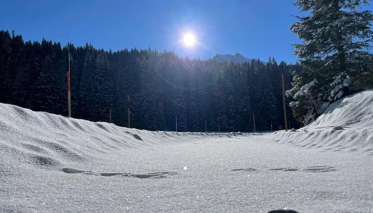 © DAV Tittmoning / Andi Mitterer