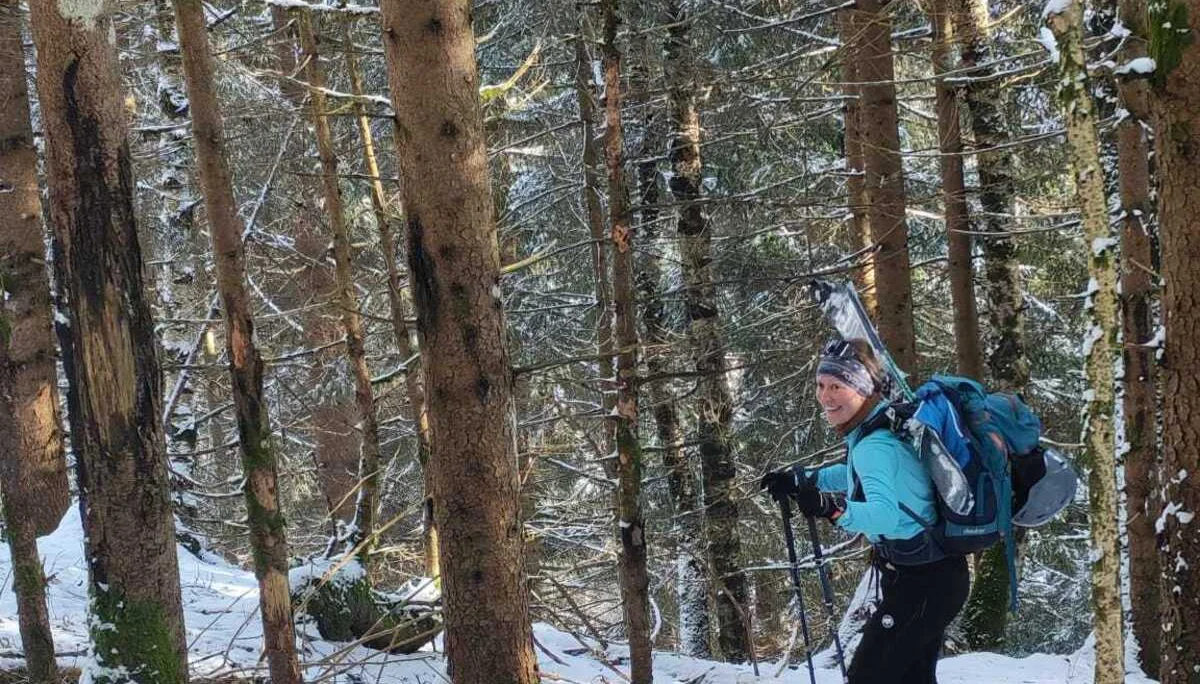 © DAV Tittmoning / Andi Mitterer