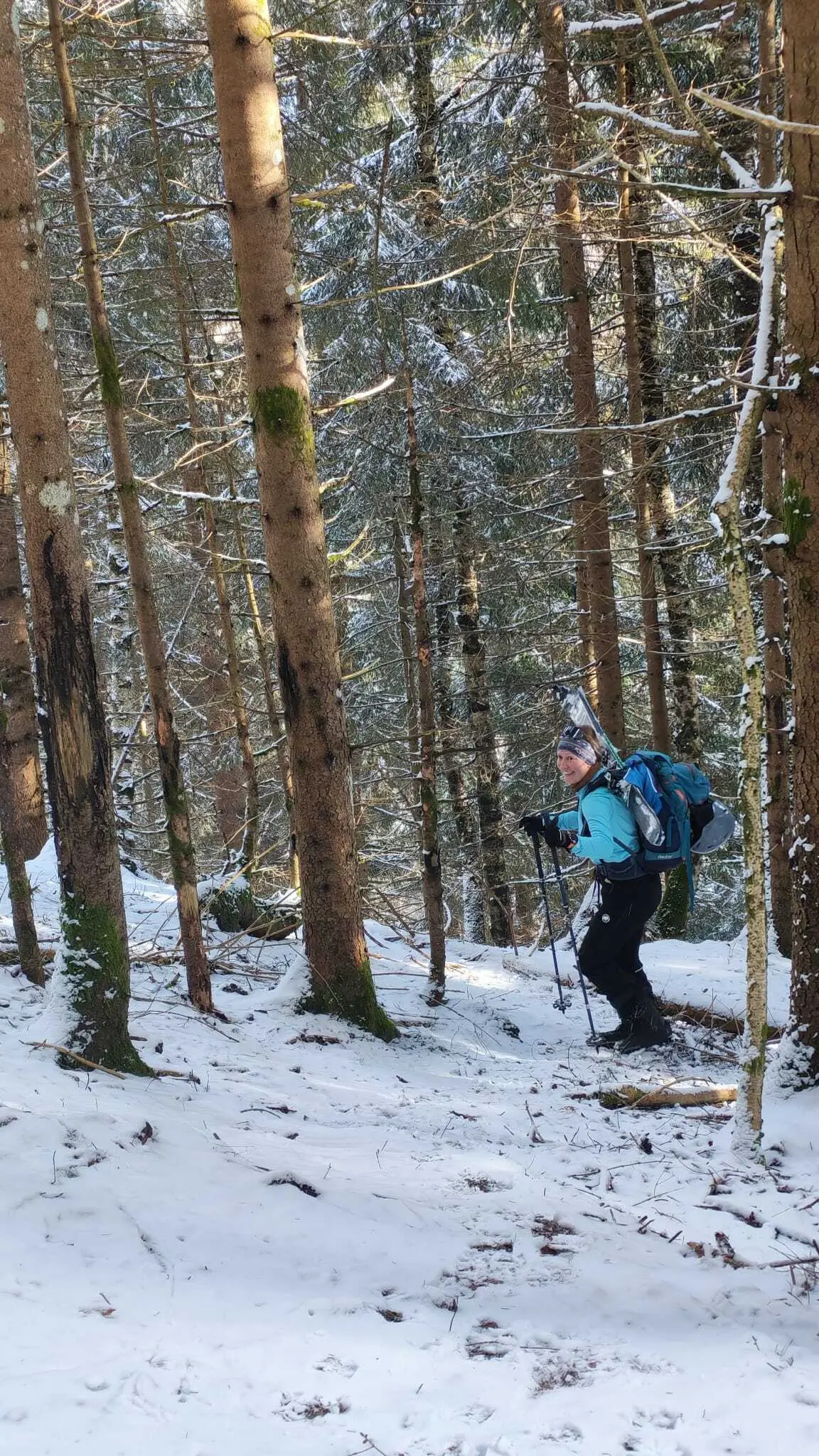 © DAV Tittmoning / Andi Mitterer