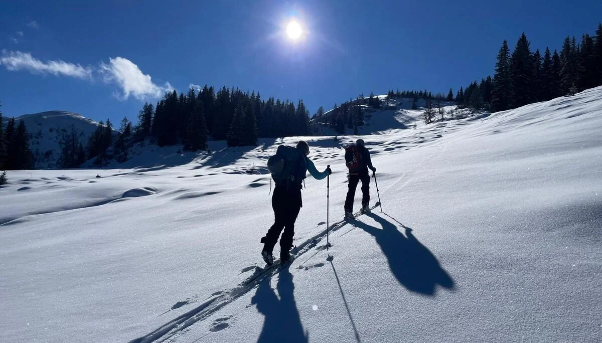 © DAV Tittmoning / Andi Mitterer