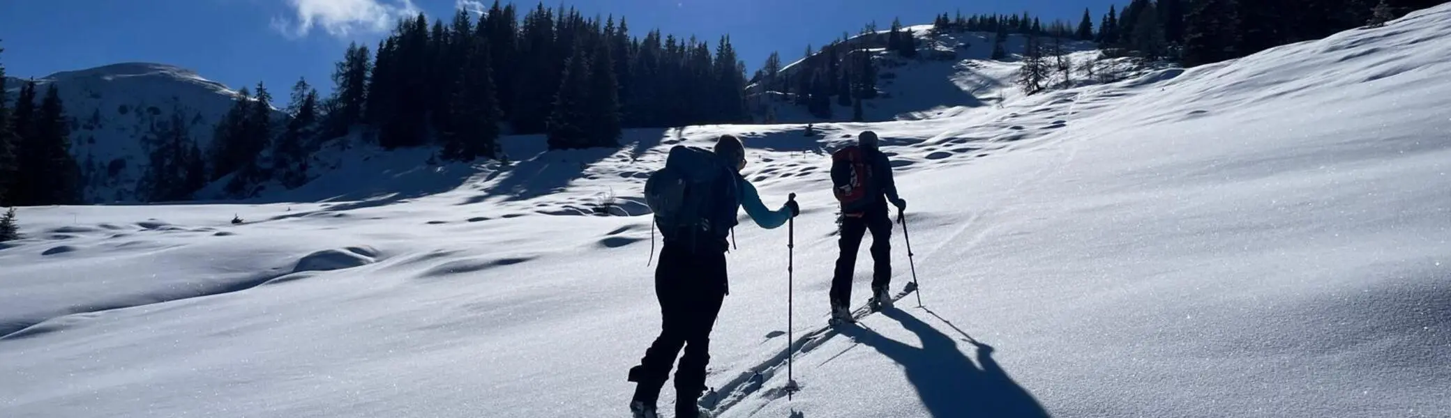 © DAV Tittmoning / Andi Mitterer