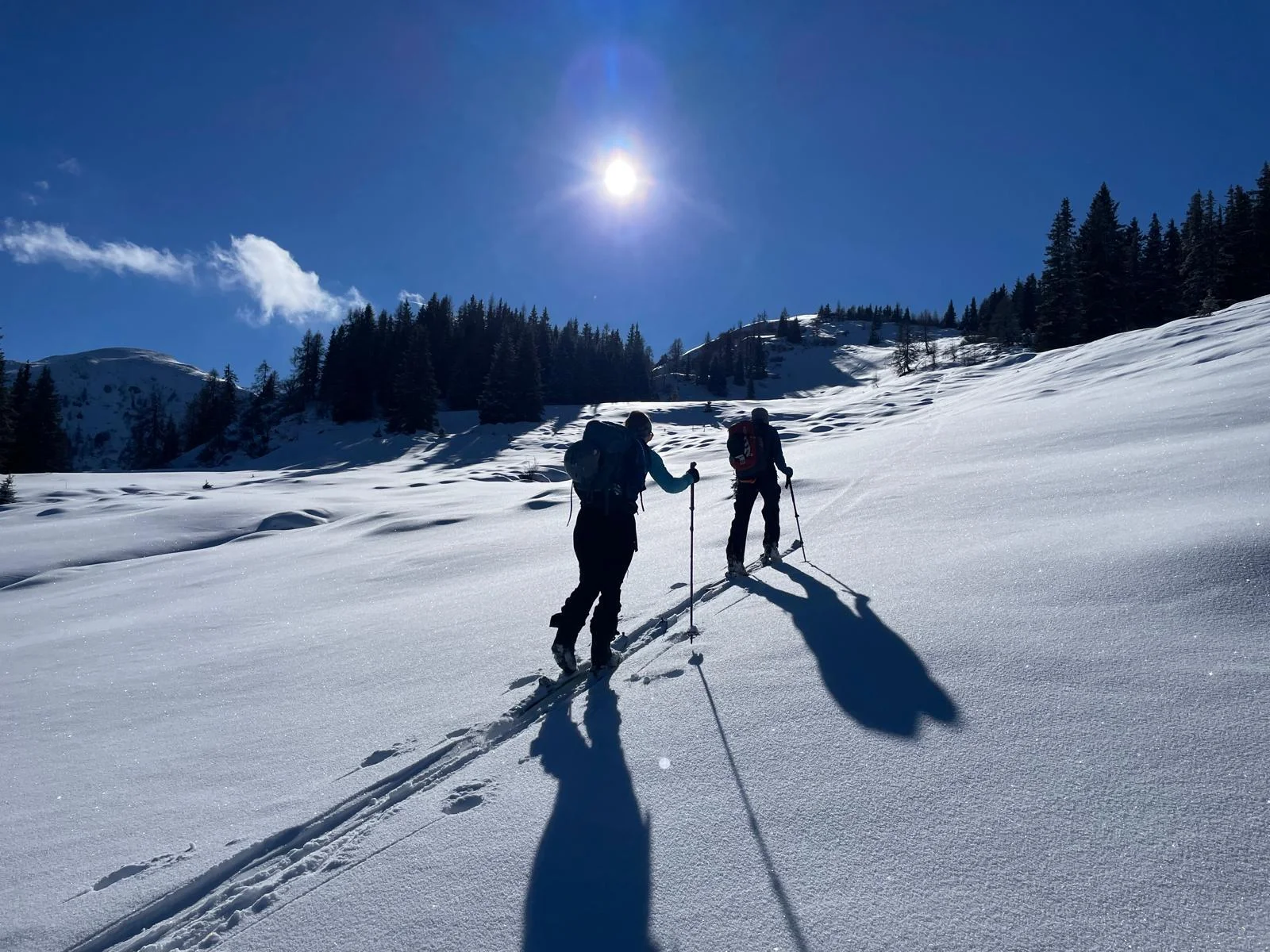 © DAV Tittmoning / Andi Mitterer