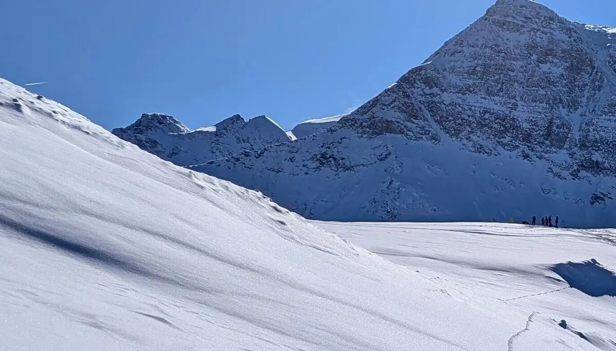 © DAV Tittmoning / Andi Mitterer