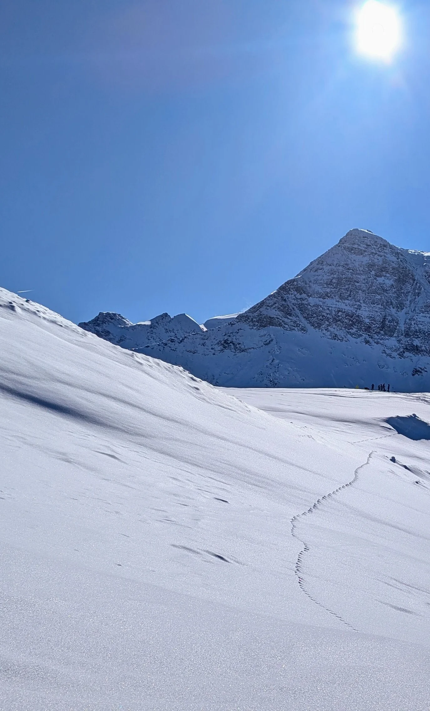 © DAV Tittmoning / Andi Mitterer