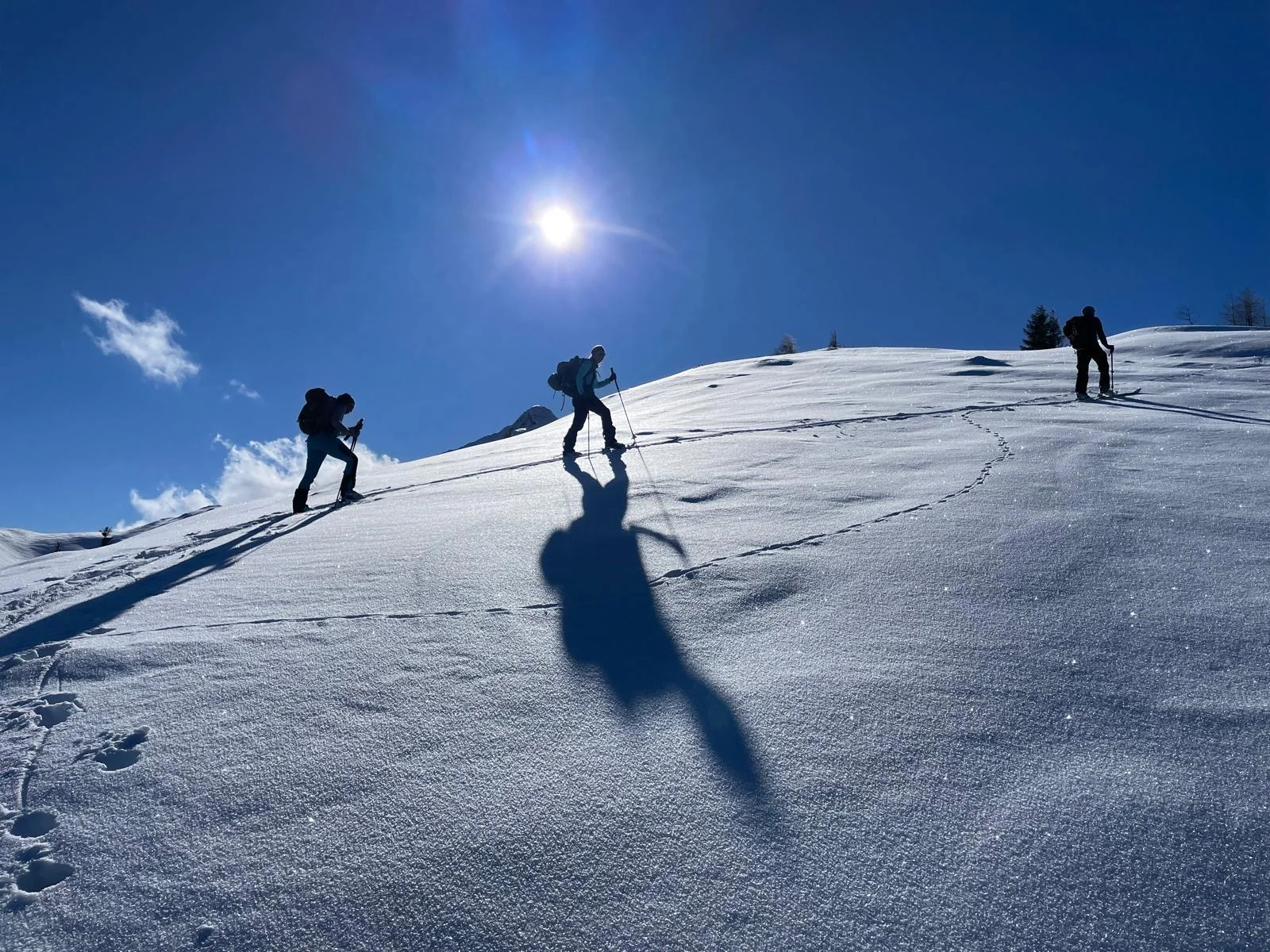 © DAV Tittmoning / Andi Mitterer