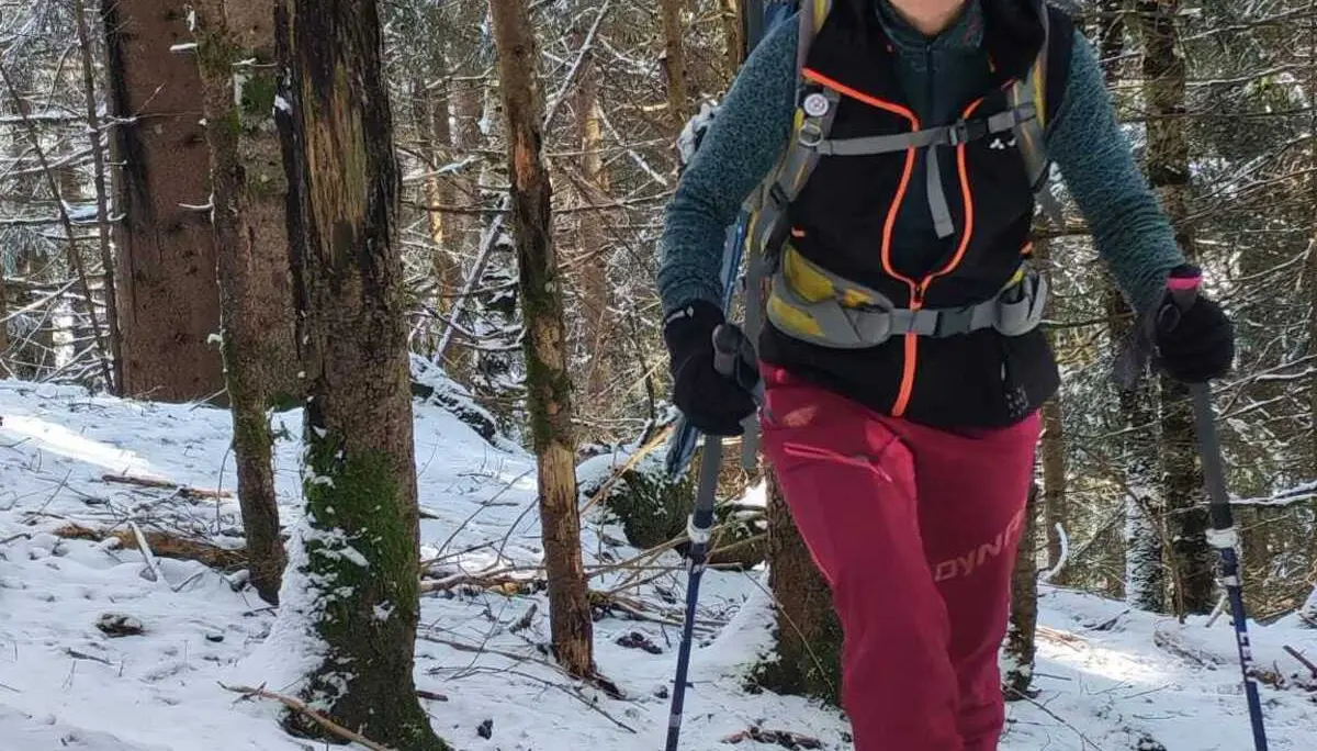 © DAV Tittmoning / Andi Mitterer