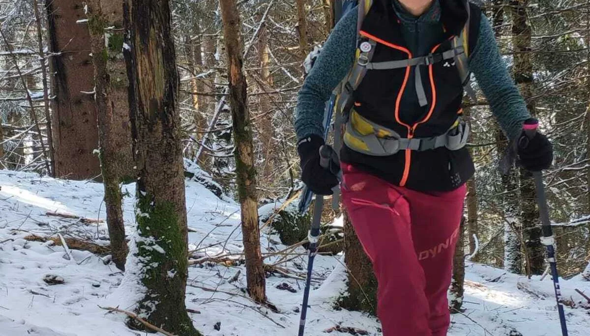 © DAV Tittmoning / Andi Mitterer