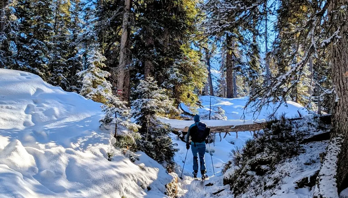 © DAV Tittmoning / Andi Mitterer