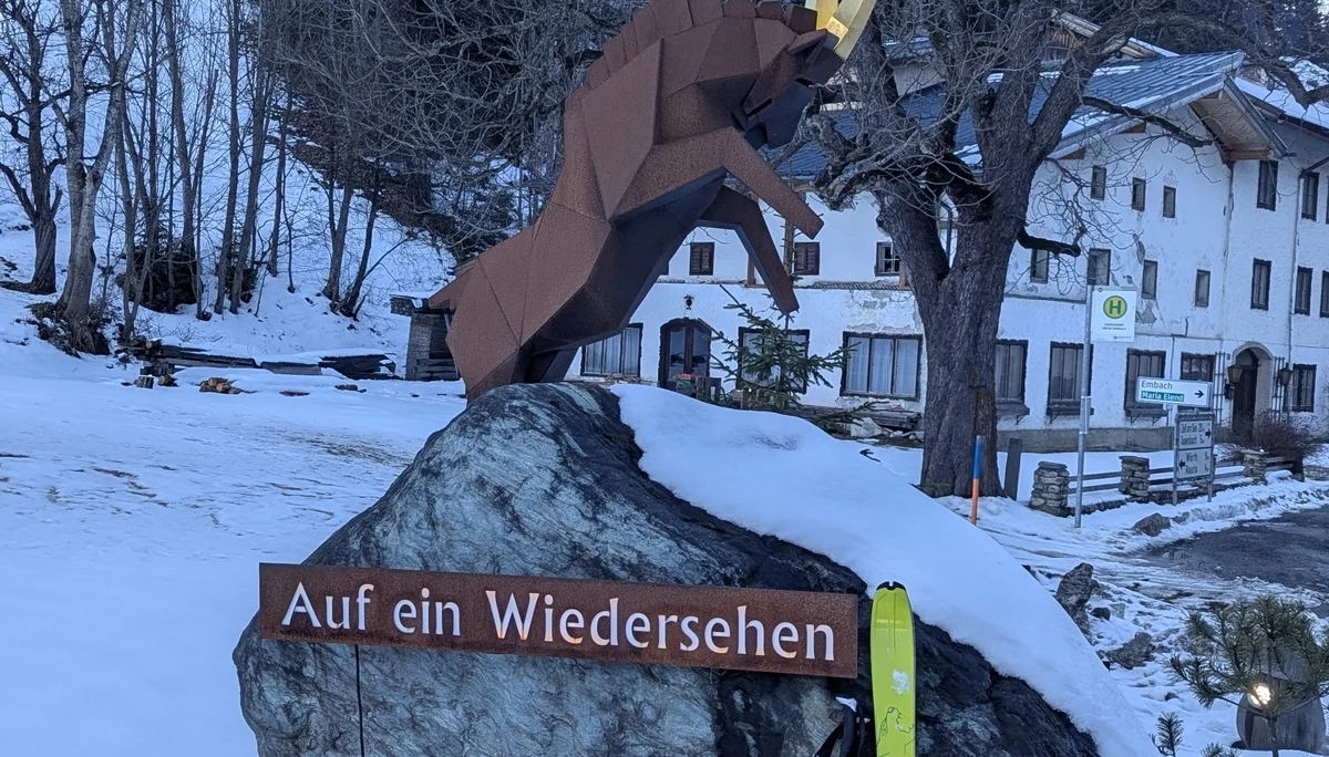 © DAV Tittmoning / Andi Mitterer