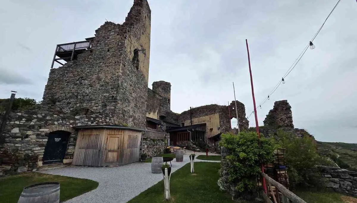 © DAV Tittmoning